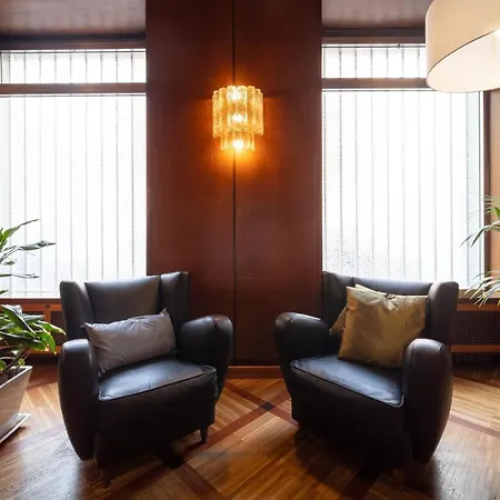 Italia Hotel