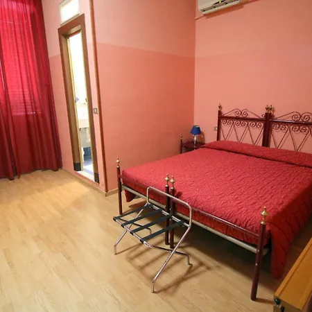 Hotel Italia Turin
