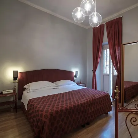 Italia 3*