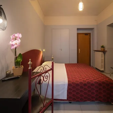 Hotel Italia