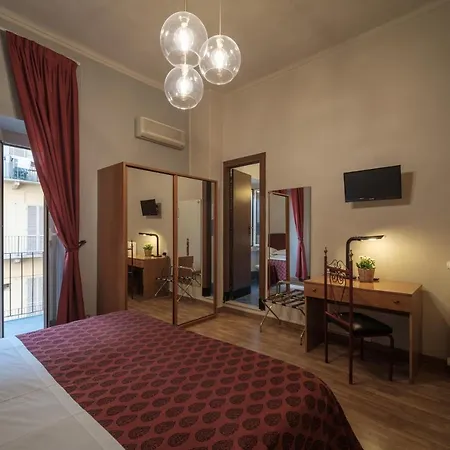 Hotel Italia