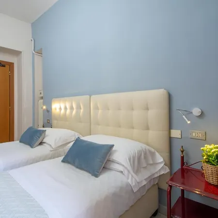 Italia Hotel