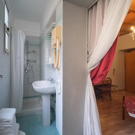 Hotel Italia