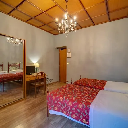 Hotel Italia Turin