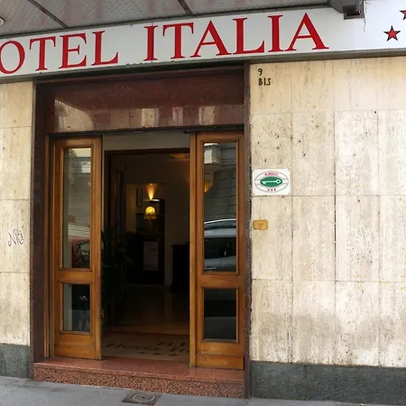 Italia 3*