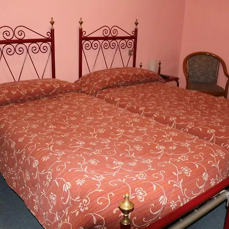 Italia Hotel