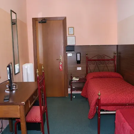 Italia 3* Turin