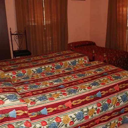 Hotel Italia
