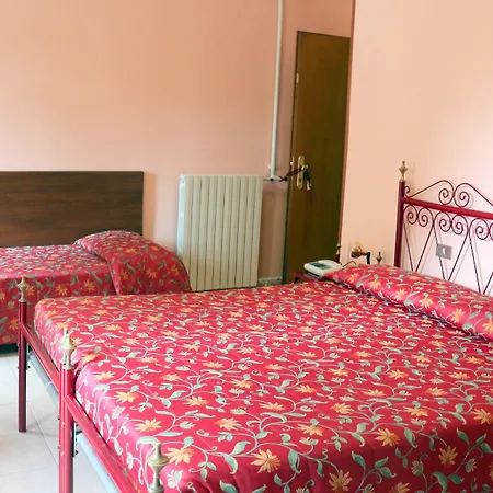 Italia Hotel Turin