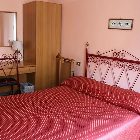 Italia Hotel