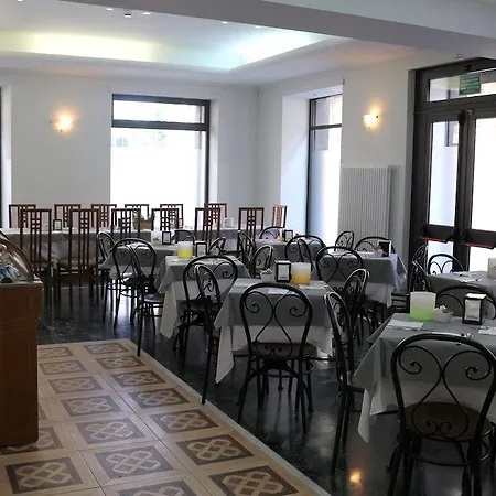 Italia Hotel Turin