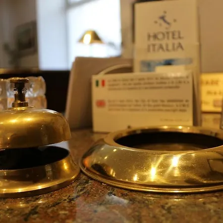 Italia Hotel 3*