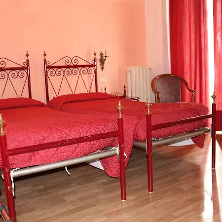 Hotel Italia