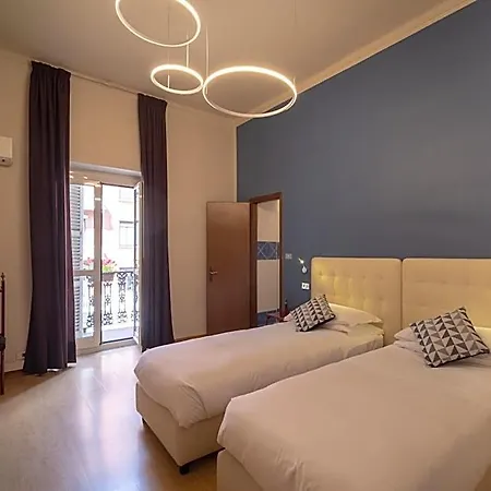 Italia Hotel Turijn