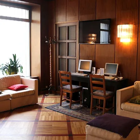 Hotel Italia 3*