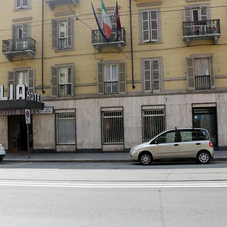 Italia Hotel