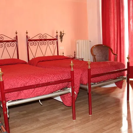 Italia Hotel Turin
