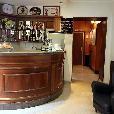 Hotel Italia