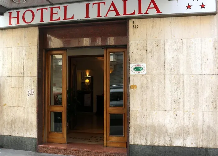 Italia 3*