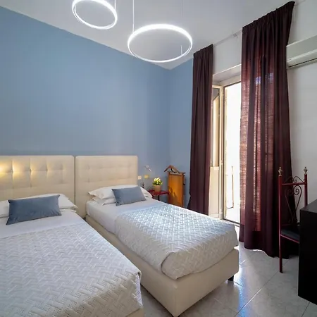 Hotel Italia