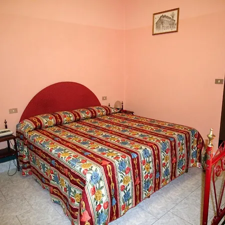 Hotel Italia
