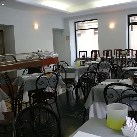 Hotel Italia