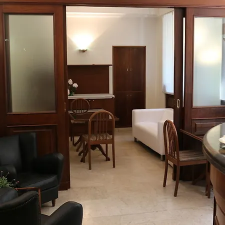 Hotel Italia