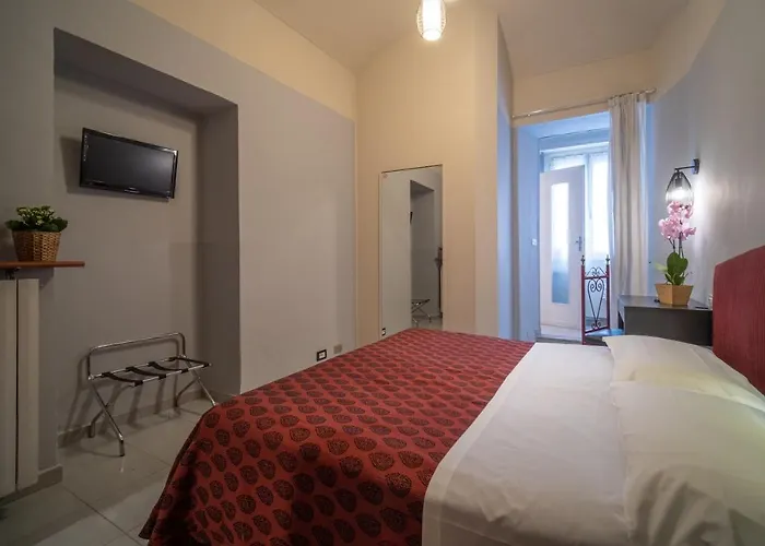 Italia 3*