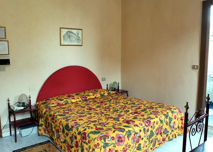 ホテル Italia 3*