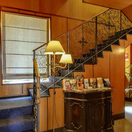 Hotel Italia
