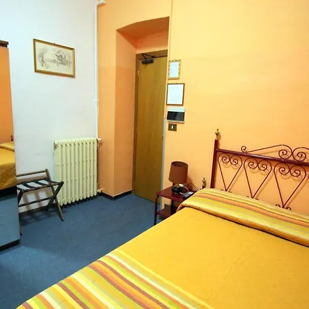 Italia Hotel Turin